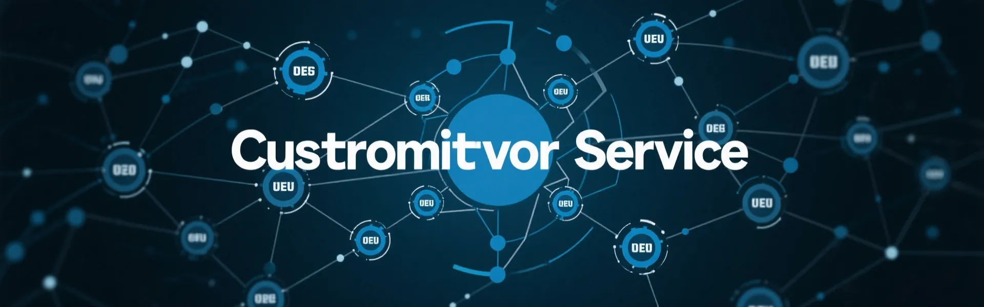 Customer Support Background